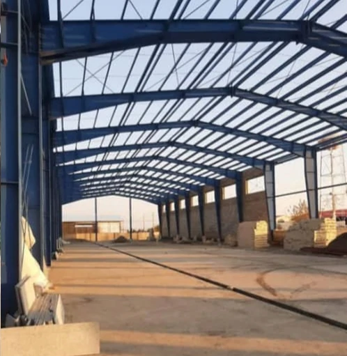 پارکینگ تک ستونی بدون پایه مزاحم سافکو